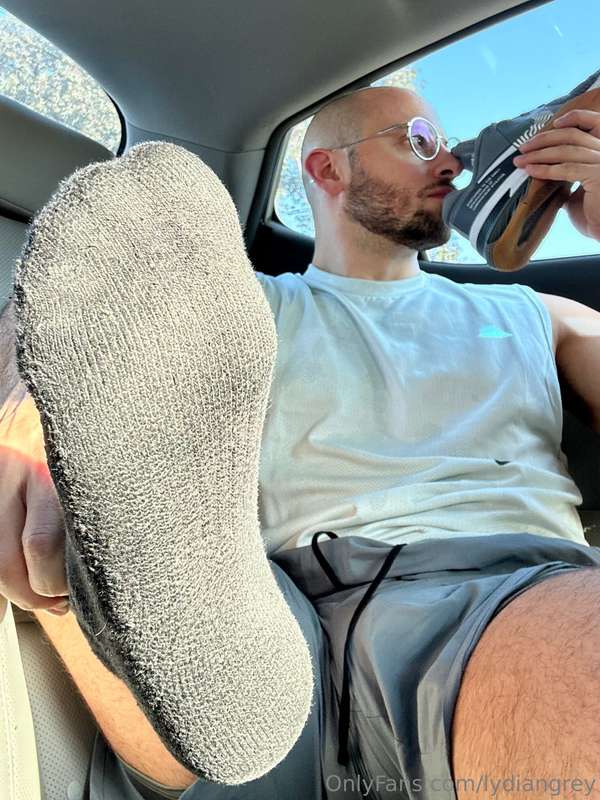 This addiction… 🧦 👟 a blessing and a curse 😭 6