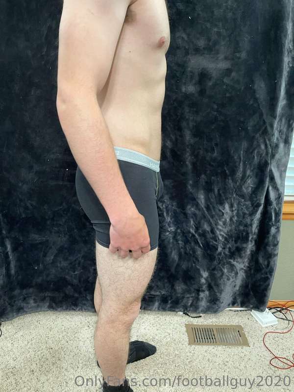 me in some sexy undies- set 4 38