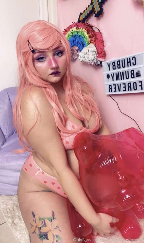 {pt 1/3} I love how chubby I’m getting sooo sooo much eheheh.. 10