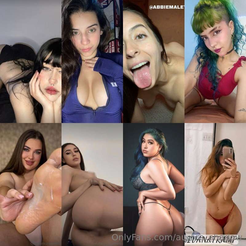 🔥😈 ℍ𝕆𝕋 𝔾𝕀ℝ𝕃𝕊 𝕆ℕ𝕃𝕀ℕ𝔼 ℕ𝕆𝕎 😈🔥🖤 @aurora_shadow 🖤💞 @mayadollxx 💞❤..