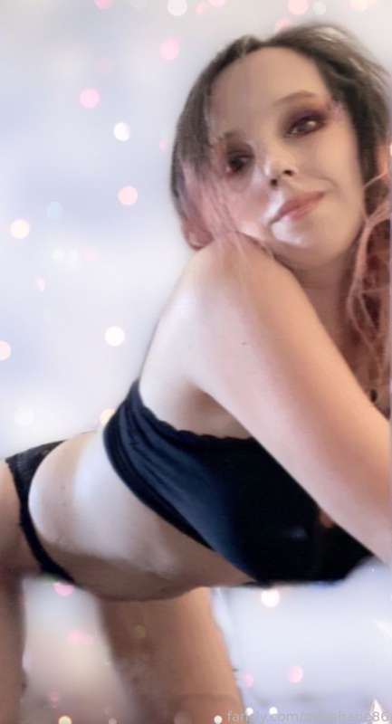 Mikababe86 - Fansly - 25 Sep, 2022