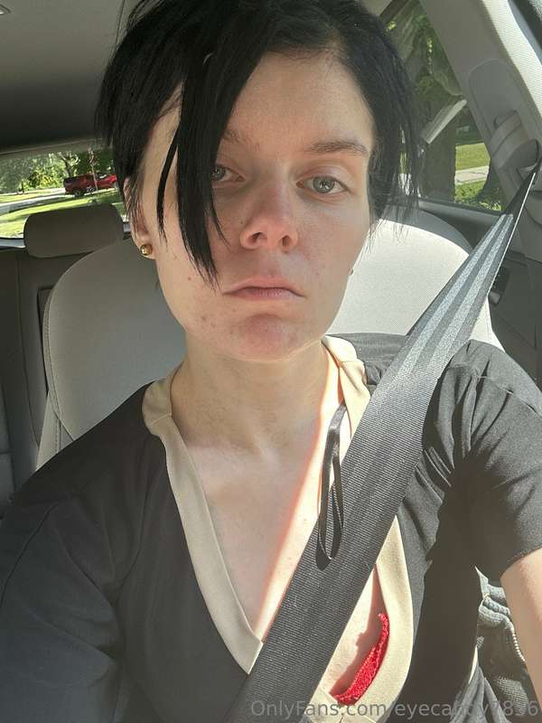 Had court now off to run errands, hopefully I can pull off s..