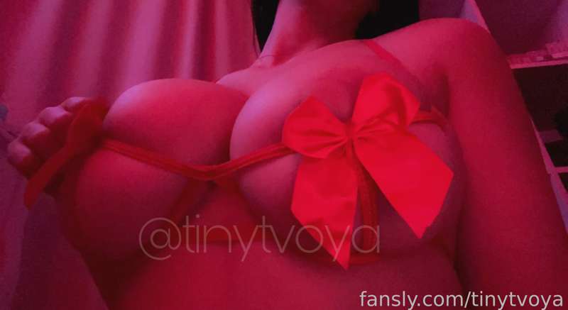 Tinytvoya - Fansly - 20 Jan, 2023