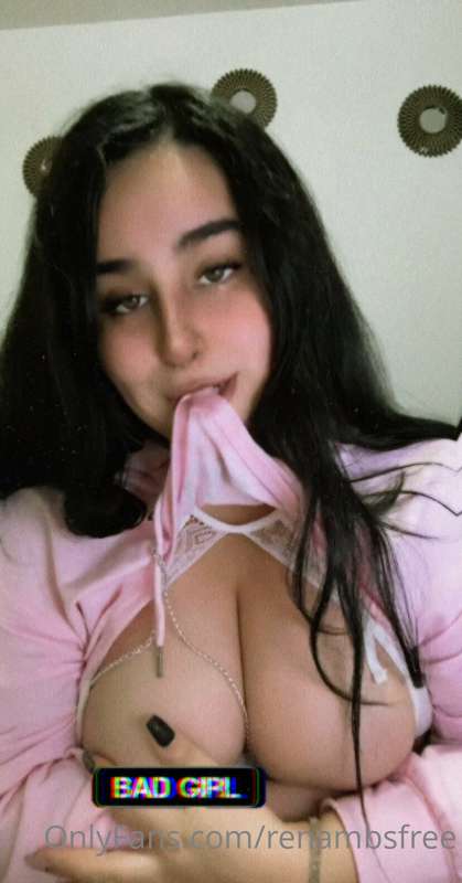 Renambsfree - Onlyfans - 28 Jan, 2022
