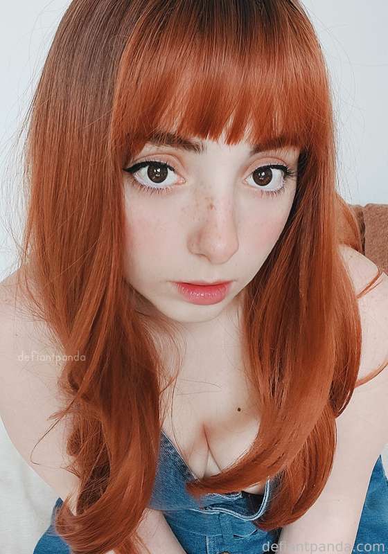 Defiantpanda - Fansly - 27 Aug, 2021 26