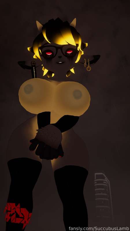 Succubuslamb - Fansly - 21 Feb, 2025