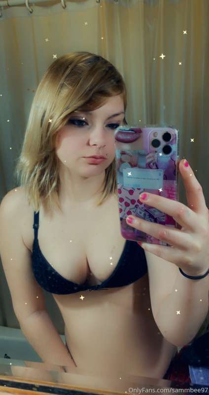 Sammbee97 - Onlyfans - 25 Jan, 2021