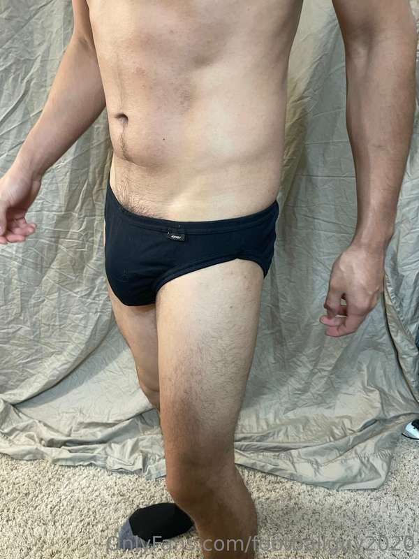 PVT Martinez shows off his goods lol set 1 11