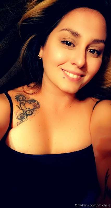 Lmichele - Onlyfans - 30 Aug, 2020