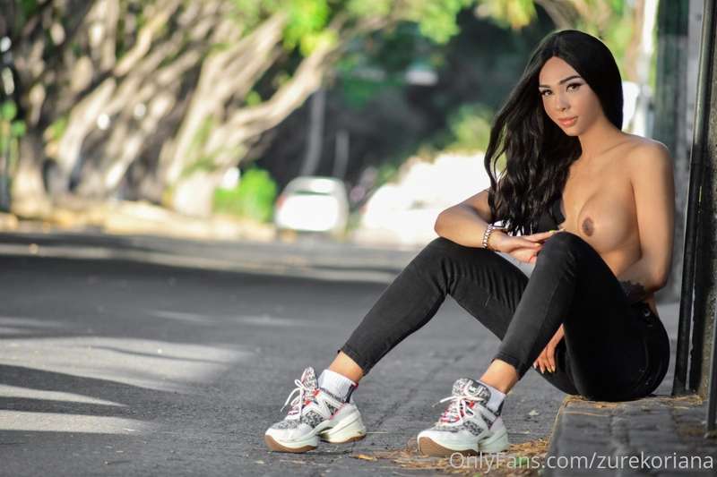 Zurekoriana - Onlyfans - 19 Feb, 2021 17
