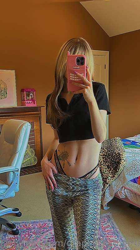 Gbabyfree - Onlyfans - 10 Nov, 2022