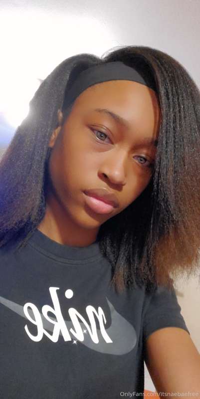Itsnaebaefree - Onlyfans - 08 Jul, 2021