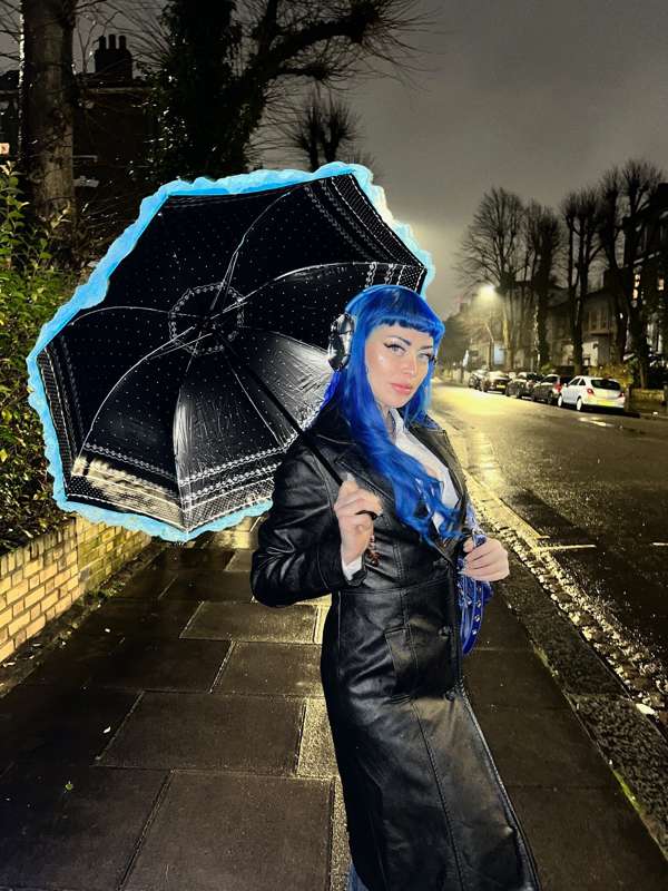 Love this weather 💙 1