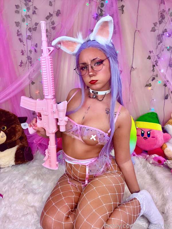 Lotusjayne - Fansly - 03 Aug, 2022