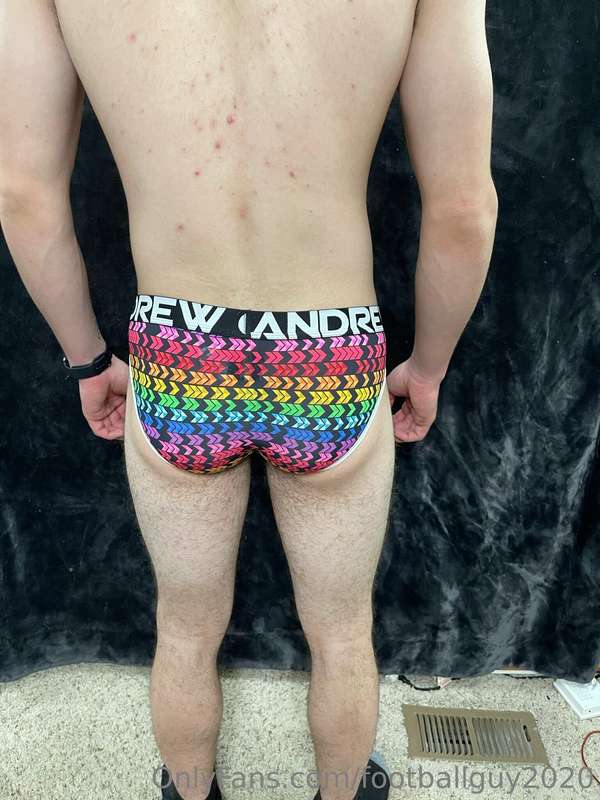 Me in skimpy undies and jocks set 8 2