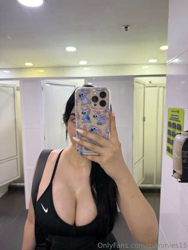 Termine sudadita 🔥 4