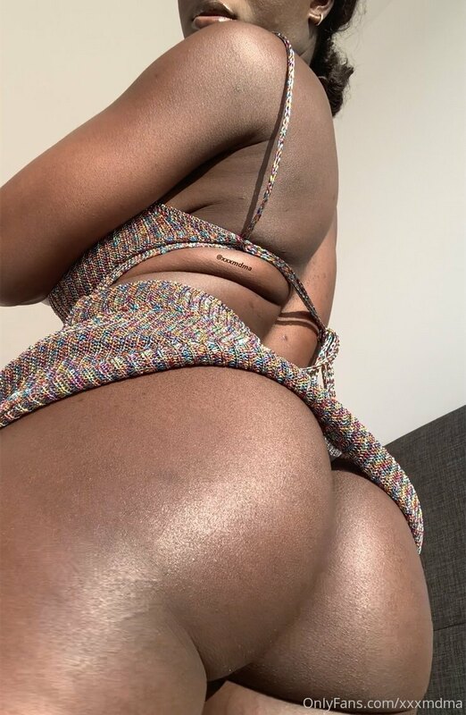 feeling sexy today... i’m in a good mood ?