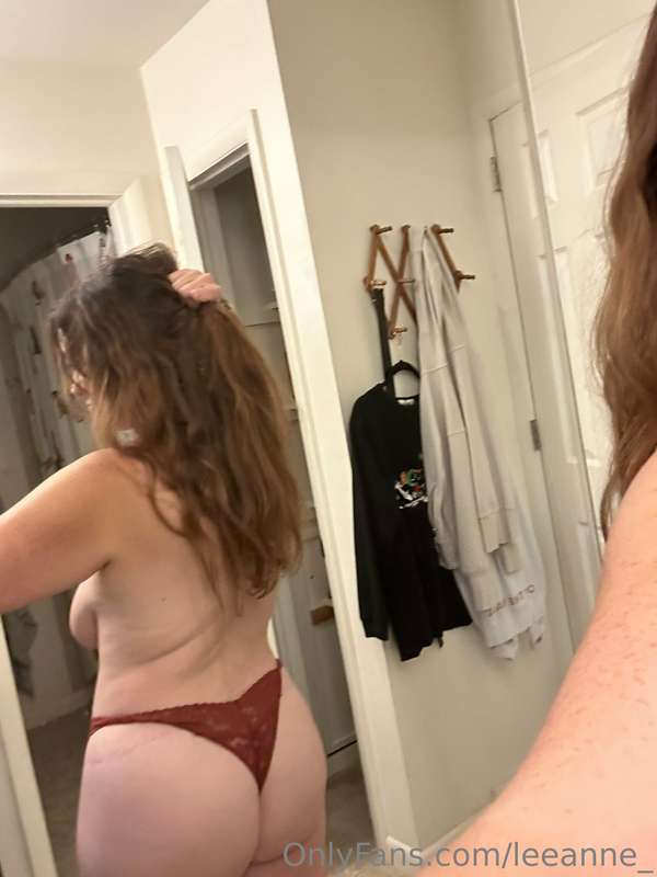 Leeanne_ - Onlyfans - 01 Apr, 2025