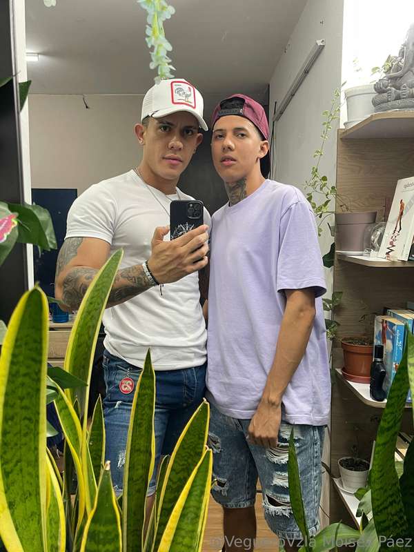 Veguerovzla - Onlyfans - 02 Nov, 2023