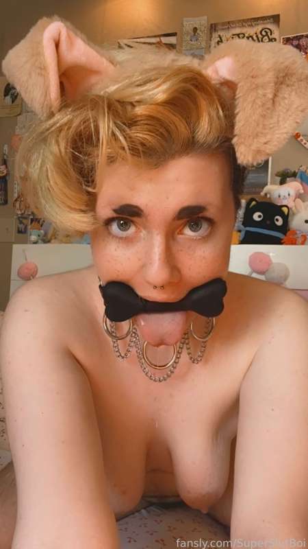 Superslutboi - Fansly - 31 Aug, 2022 34