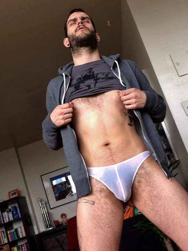 nipple fun is always good fun