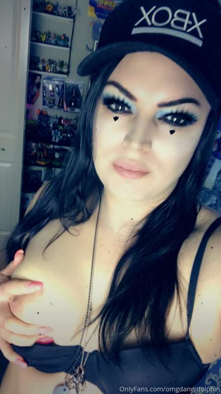 Titty Action 😘 1