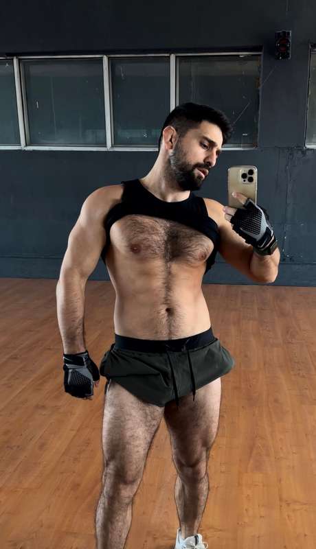 Avagfit - Fansly - 13 Apr, 2023