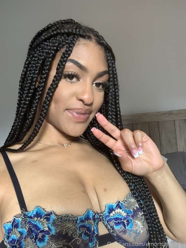 Incase you wanted a better look at your new fuck toy 🧸 1