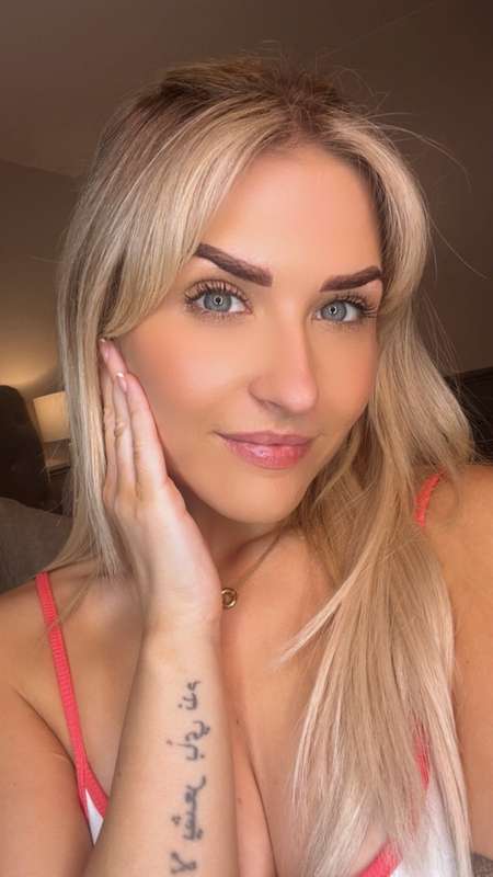 I get a little shy posting here… but I get really naughty in..