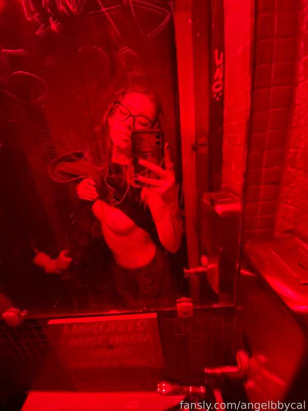 Angelbbycal - Fansly - 11 Sep, 2021 2