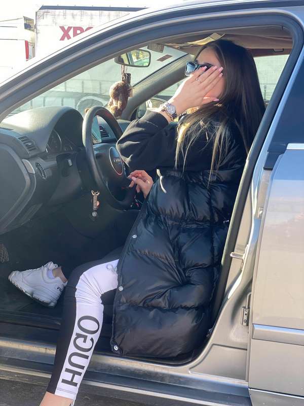 Babbyaisha - Onlyfans - 02 Mar, 2022