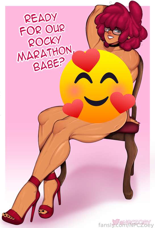 Npczoey - Fansly - 09 Mar, 2023 1