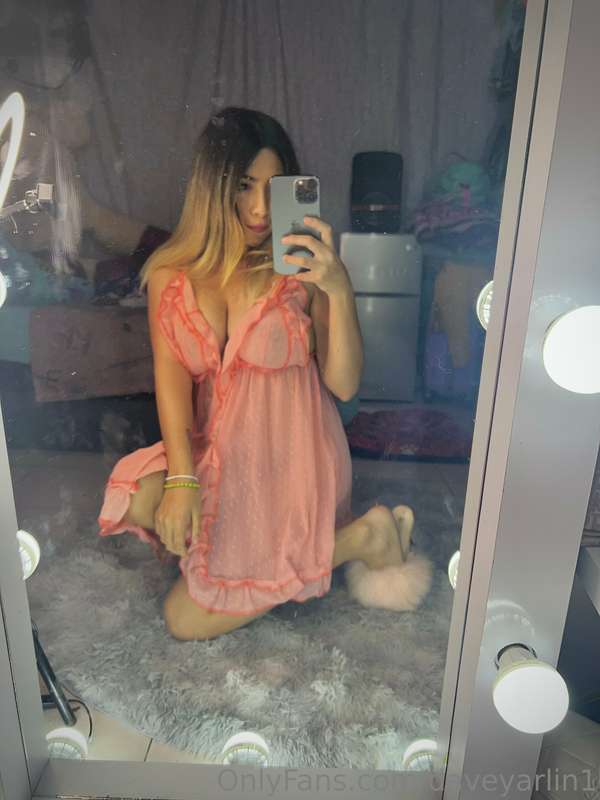 Fotito de regalo 💜