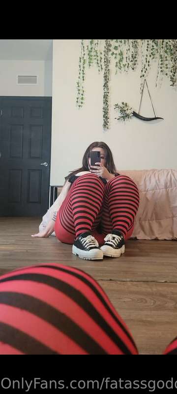 Fatassgoddess - Onlyfans - 17 Oct, 2022 1