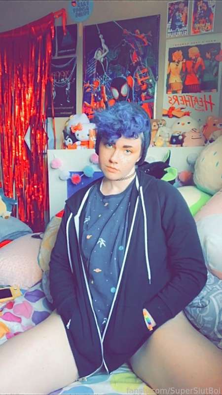 Superslutboi - Fansly - 09 Sep, 2021