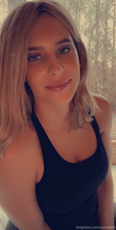 Summerh - Onlyfans - 23 Feb, 2021