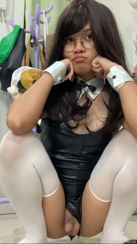 Femboy4Eva - Fansly - 11 Aug, 2024 7