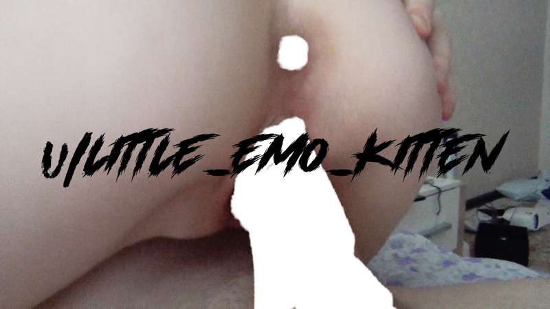 Little_Emo_Kitten - Fansly - 27 Aug, 2021 1