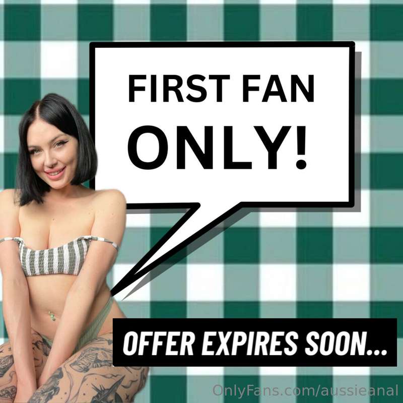 𝗧𝗜𝗣 𝗧𝗛𝗜𝗦 𝗣𝗢𝗦𝗧 $10 𝗙𝗢𝗥 👇🏻

 🔥 - 5x unreleased anal vids 
 🔥 -..