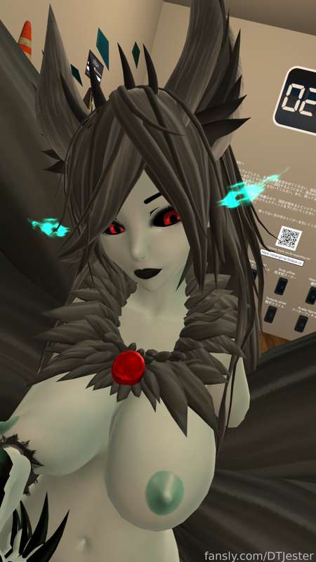 Dtjester - Fansly - 03 Jul, 2022 12