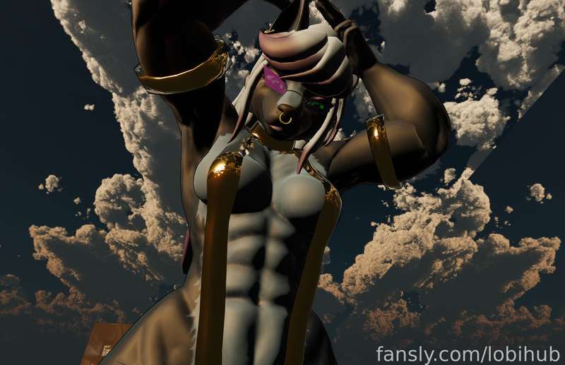 Lobihub - Fansly - 10 Mar, 2024
