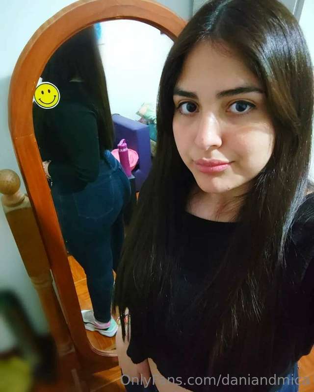 Miccamill - Onlyfans - 20 Feb, 2023