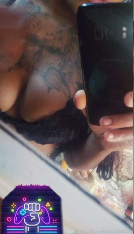 Ebunnybarbie - Fansly - 23 Aug, 2021
