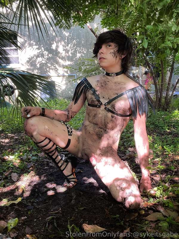 Fighting can be dirty 😜 don’t mind if I have to get a little.. 1