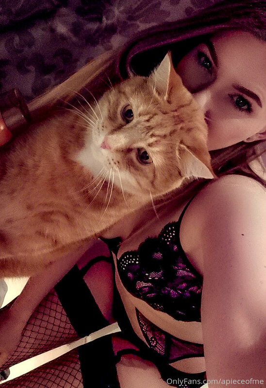 Me and my Pussy ?