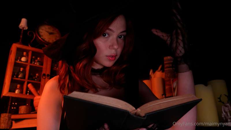 🕯️ Witch Practices Spells on You 🕯️

Idea of this video was ..