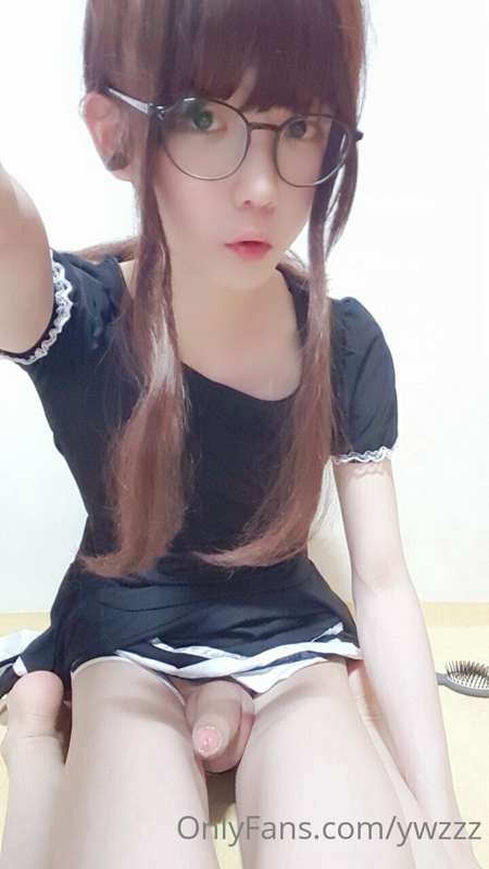 Ywzzz - Onlyfans - 12 Mar, 2022 4
