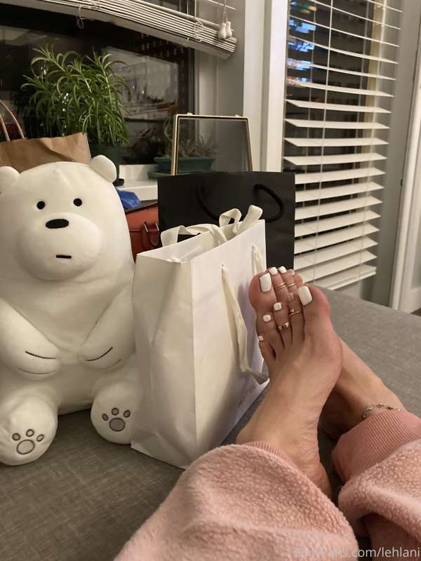 Lehlani - Onlyfans - 20 Dec, 2020 2