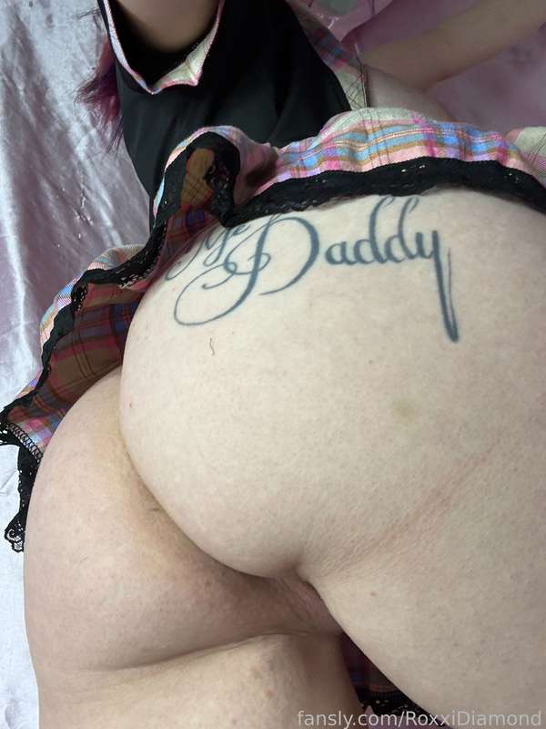Roxxidiamond - Fansly - 10 Jan, 2025 14