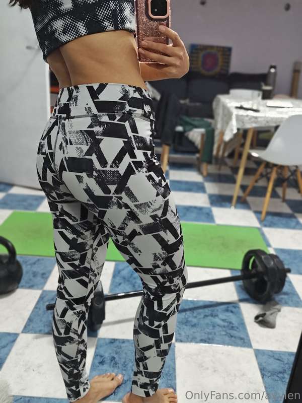 Training 💪 1